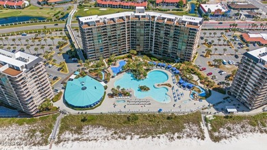 Welcome to Edgewater Golf Villas #1808 in beautiful Panama City - photo 48