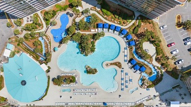 Welcome to Edgewater Golf Villas #1808 in beautiful Panama City - photo 49