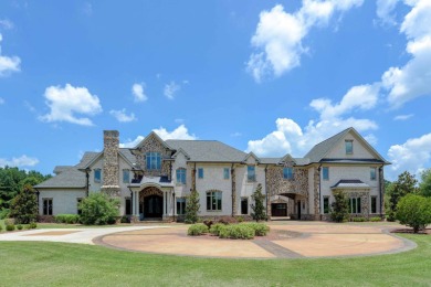 Lake Home For Sale in Philadelphia, Mississippi