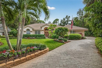 Bonita Lakes Area Home For Sale in Bonita Springs Florida