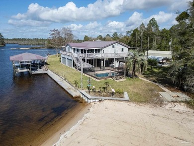 Waterfront living meets space, privacy, and functionality at - photo 3