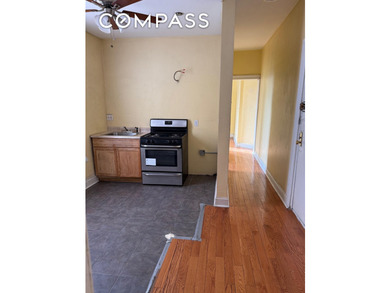 Welcome to 501 W 156th St, Unit 35 a charming HDFC co-op located - photo 1