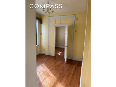 Welcome to 501 W 156th St, Unit 35 a charming HDFC co-op located - photo 2