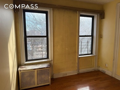 Welcome to 501 W 156th St, Unit 35 a charming HDFC co-op located - photo 3