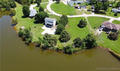 Lake Lot For Sale in Lincoln, Missouri