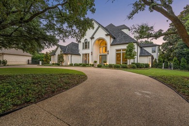 Set within the guarded gates of Mira Vista, 6605 Sahalee Drive - photo 3