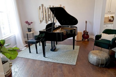 Welcome to this beautifully maintained Pemberton floor plan in - photo 3