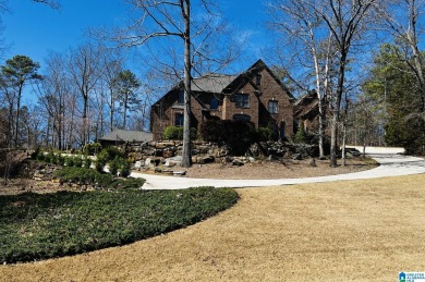 Lake Home For Sale in Hoover, Alabama