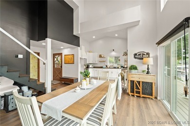 Delightful 4-Bedroom, 2-Bath Lakefront Getaway with Sweeping - photo 11