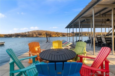 Lake Home ActiveUnderContr in Gravois Mills, Missouri