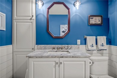 Located on the most coveted stretch of Island Moorings, this - photo 14