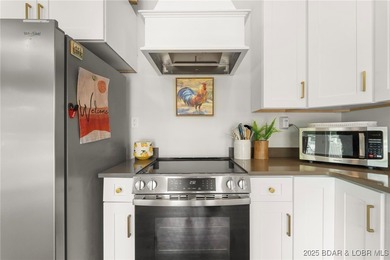 Delightful 4-Bedroom, 2-Bath Lakefront Getaway with Sweeping - photo 15