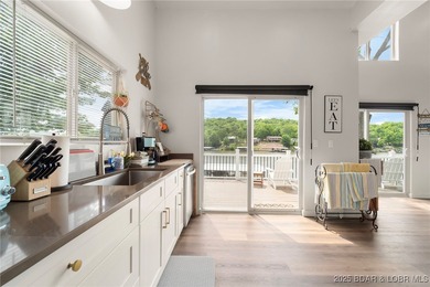 Delightful 4-Bedroom, 2-Bath Lakefront Getaway with Sweeping - photo 16