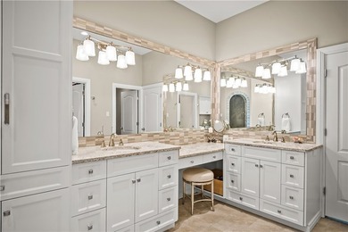 Located on the most coveted stretch of Island Moorings, this - photo 16