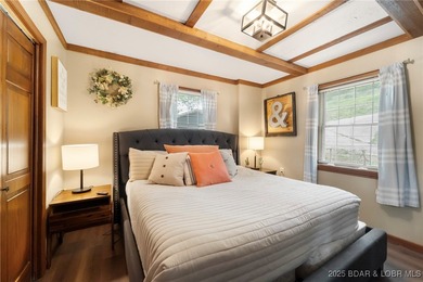 Delightful 4-Bedroom, 2-Bath Lakefront Getaway with Sweeping - photo 17