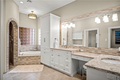 Located on the most coveted stretch of Island Moorings, this - photo 17