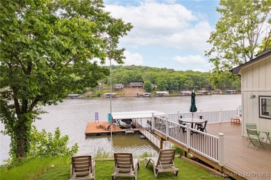 Delightful 4-Bedroom, 2-Bath Lakefront Getaway with Sweeping - photo 21
