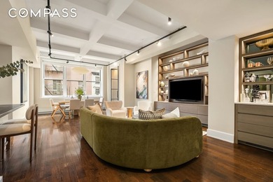 *THE SOLITA, 3B SOHO LOFT LIVING. NO PIED- -TERRE TAX. NO BETTER - photo 1