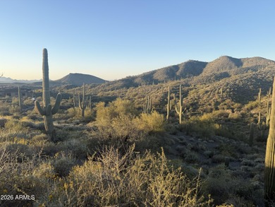 Phenomenal homesite in Desert Mountain's premier Village of - photo 2