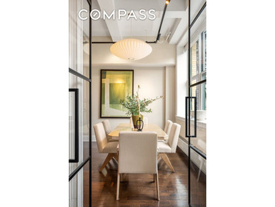 *THE SOLITA, 3B SOHO LOFT LIVING. NO PIED- -TERRE TAX. NO BETTER - photo 2