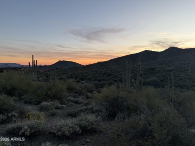 Phenomenal homesite in Desert Mountain's premier Village of - photo 3