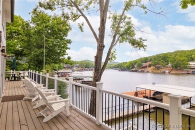 Delightful 4-Bedroom, 2-Bath Lakefront Getaway with Sweeping - photo 24