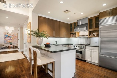*THE SOLITA, 3B SOHO LOFT LIVING. NO PIED- -TERRE TAX. NO BETTER - photo 4