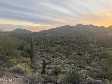 Phenomenal homesite in Desert Mountain's premier Village of - photo 5