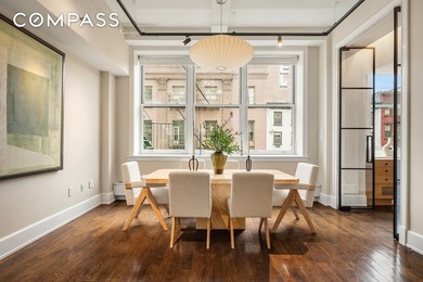 *THE SOLITA, 3B SOHO LOFT LIVING. NO PIED- -TERRE TAX. NO BETTER - photo 5