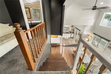 Delightful 4-Bedroom, 2-Bath Lakefront Getaway with Sweeping - photo 26
