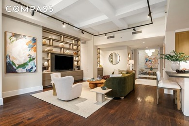 *THE SOLITA, 3B SOHO LOFT LIVING. NO PIED- -TERRE TAX. NO BETTER - photo 6