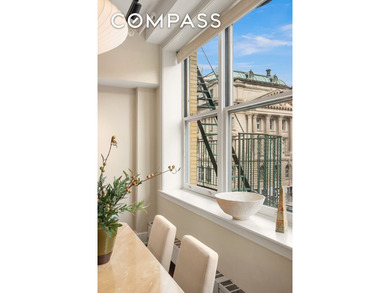 *THE SOLITA, 3B SOHO LOFT LIVING. NO PIED- -TERRE TAX. NO BETTER - photo 7