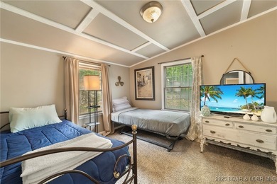 Delightful 4-Bedroom, 2-Bath Lakefront Getaway with Sweeping - photo 28