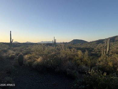 Phenomenal homesite in Desert Mountain's premier Village of - photo 10
