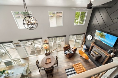 Delightful 4-Bedroom, 2-Bath Lakefront Getaway with Sweeping - photo 31