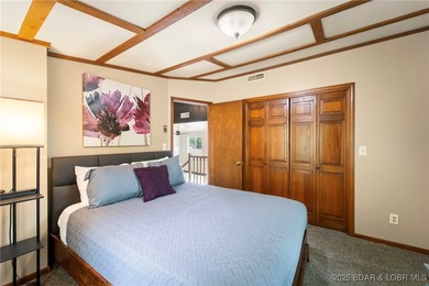 Delightful 4-Bedroom, 2-Bath Lakefront Getaway with Sweeping - photo 33