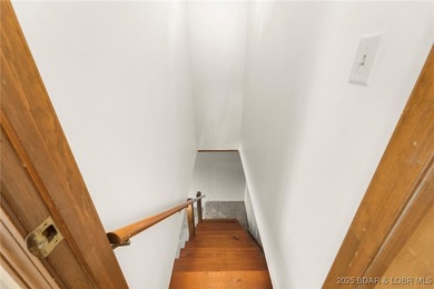 Delightful 4-Bedroom, 2-Bath Lakefront Getaway with Sweeping - photo 34
