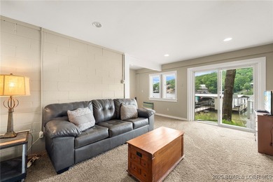 Delightful 4-Bedroom, 2-Bath Lakefront Getaway with Sweeping - photo 35