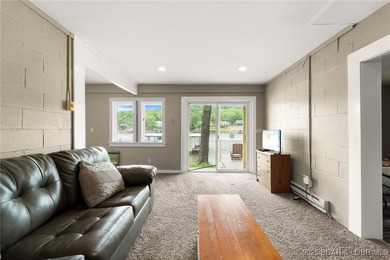 Delightful 4-Bedroom, 2-Bath Lakefront Getaway with Sweeping - photo 36
