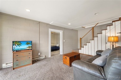 Delightful 4-Bedroom, 2-Bath Lakefront Getaway with Sweeping - photo 38
