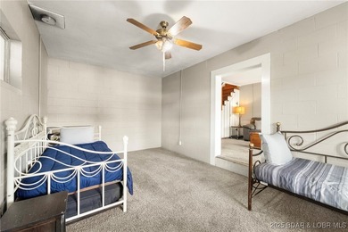 Delightful 4-Bedroom, 2-Bath Lakefront Getaway with Sweeping - photo 40