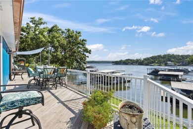 Lake Home For Sale in Sunrise Beach, Missouri