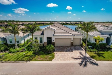 (private lake, pond, creek) Home For Sale in Bonita Springs Florida