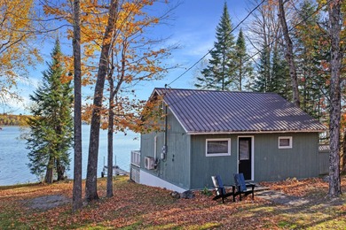 Portage Lake Home For Sale in Portage Lake Maine