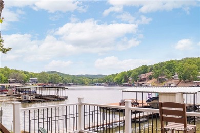 Delightful 4-Bedroom, 2-Bath Lakefront Getaway with Sweeping - photo 42