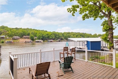 Delightful 4-Bedroom, 2-Bath Lakefront Getaway with Sweeping - photo 43