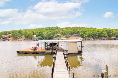 Delightful 4-Bedroom, 2-Bath Lakefront Getaway with Sweeping - photo 44