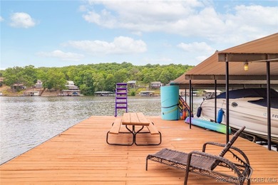 Delightful 4-Bedroom, 2-Bath Lakefront Getaway with Sweeping - photo 45