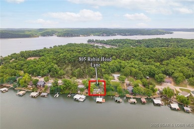 Delightful 4-Bedroom, 2-Bath Lakefront Getaway with Sweeping - photo 50