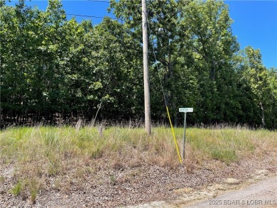 Lake Lot For Sale in Camdenton, Missouri